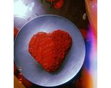 Foto del passaggio 10 della ricetta Torta ❤️ biscotto