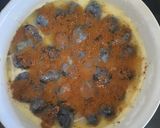 New York Times ihlette Szilvás Pite recept fázis 6 fotója