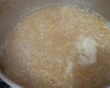 Foto del paso 1 de la receta: Trigo con tocino