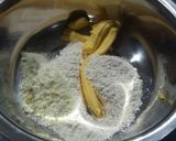 Foto langkah ke 1 dari resep Pie Susu Bali Teflon Rasa Coklat.