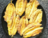 Foto del paso 2 de la receta: Boquerones gordos fritos