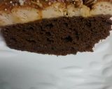 Foto del paso 4 de la receta: Chocoflan con cajeta y nuez
