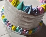 Foto del paso 3 de la receta: Mini torta sin gluten(12 cm de diámetro)