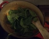 A picture of step 11 of Madras Butternut Squash Curry.