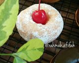 Foto langkah ke 7 dari resep 1. Donat Kentang.