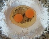 Foto del paso 2 de la receta: Pan de muerto