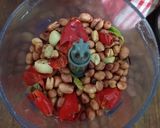 Foto langkah ke 2 dari resep Sambal Pecel.