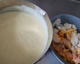 Une image de l'étape 3 de Cullen skink écossaise.