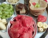 हलवा पूरी (Halwa puri recipe in Hindi) रेसिपी चरण 5 फोटो