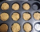 Foto del paso 2 de la receta: Moldecitos de lentejas y avena