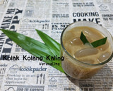 Foto langkah ke 5 dari resep Kolak Kolang Kaling.