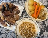 Foto del paso 8 de la receta: Cocido