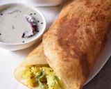 મસાલા ઢોસા રેસીપી સ્ટેપ4ફોટો