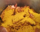 Foto del paso 3 de la receta: Cous cous