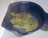 Foto del paso 5 de la receta: Olleta Alcoyana de Mig Any