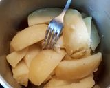 Foto del paso 3 de la receta 45. Puré de patatas casero
