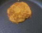 Foto langkah ke 5 dari resep Pancake pisang simpeL.