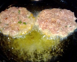 Foto del paso 3 de la receta: Tortitas de carne, como me enseñó mamá