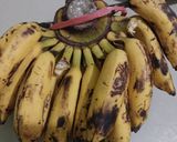Foto langkah ke 2 dari resep Pisang lilit.