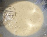 Foto del paso 3 de la receta Bizcocho de calabaza