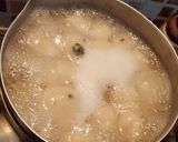 Foto langkah ke 2 dari resep Bakso Cilok (2).