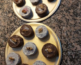 Foto del paso 4 de la receta: Alfajores de chocolate