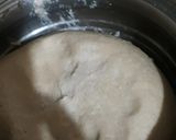 A picture of step 1 of Stuffed aloo gobhi Paratha.