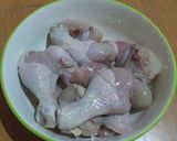 Foto langkah ke 1 dari resep Ayam Goreng Sasando.