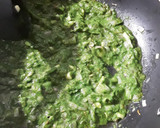 பாலக் சோலே(Palak chole)& டோஃபு பட்டாணி மசாலா& ராஜ்மா மசாலா(Rajma Masala)&ஃப்ரஸர் குக்ட் வெஜிடேபிள்ஸ் ரெசிபி ஸ்டேப் 2 புகைப்படம்