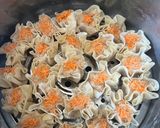 Foto langkah ke 5 dari resep Dimsum Ayam.