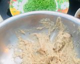 Hình bước làm 2 của món Bún đậu mắm tôm