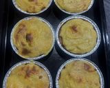 Foto langkah ke 5 dari resep Spaghetti Brulee.