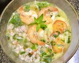 Hình bước làm 3 của món Mì Tôm