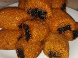مقروط المقلة