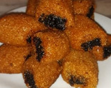 صورة لخطوة 3 من وصفة مقروط المقلة