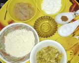 ছানার পুর ভরা রুই মাছের কোফতা (chanar pur vora rui macher kofta recipe in bengali) রেসিপির ধাপ 1 ছবি