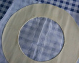 Foto del paso 1 de la receta: Roscón de hojaldre