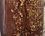 A picture of step 4 of Pumpkin Bread (copycat Starbucks).