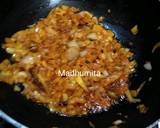 Paneer Bhurji recipe step 4 photo