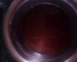 A picture of step 3 of Rajma chawal.