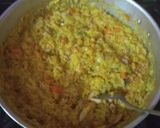 Foto del paso 5 de la receta: Arroz con verduras y pollo
