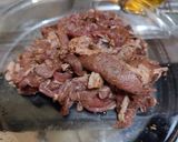 A picture of step 2 of Philly Cheese Steak Sandwiches.