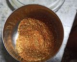 A picture of step 12 of Rajma Masala.