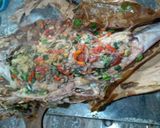 Foto del paso 6 de la receta: Patí a la parrilla