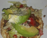 Foto del paso 5 de la receta: Fajitas de huevos a la mexicana