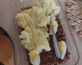 Foto del paso 5 de la receta: Pastel de papa sencillo