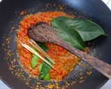 Foto langkah ke 2 dari resep Tempe Bumbu Rujak (Tempe Lokio).