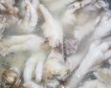 ซุปเปอร์ตีนไก่(ตีนไก่ซุปเปอร์ปรุงสดมะนาว) วิธีทำสูตร 3 รูป