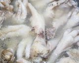รูปขั้นตอนการทำที่ 3 ของ ซุปเปอร์ตีนไก่(ตีนไก่ซุปเปอร์ปรุงสดมะนาว)