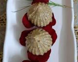 Chapati, Oats Churma Modak recipe step 2 photo